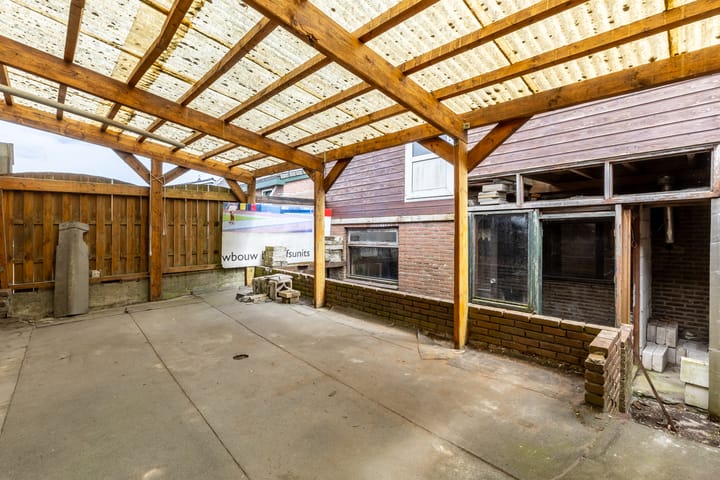 Foto 27 van Achthuizensedijk 102