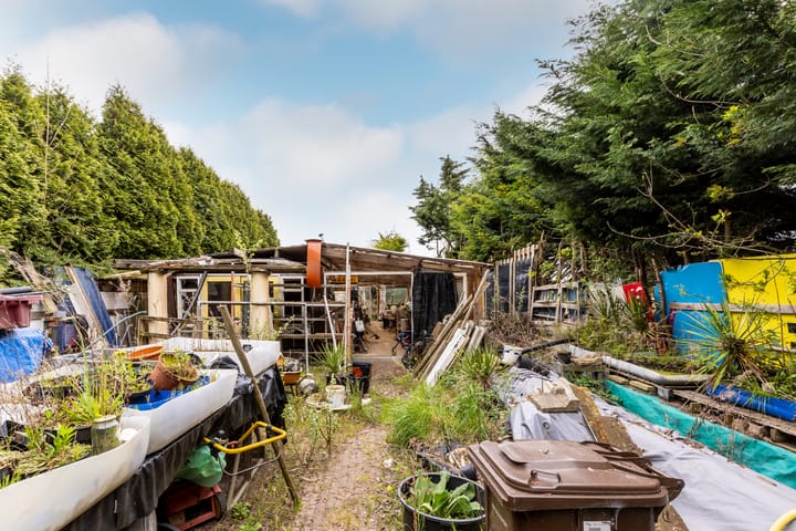 Foto 32 van Achthuizensedijk 102