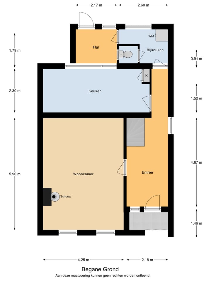 Foto 35 van Achthuizensedijk 102