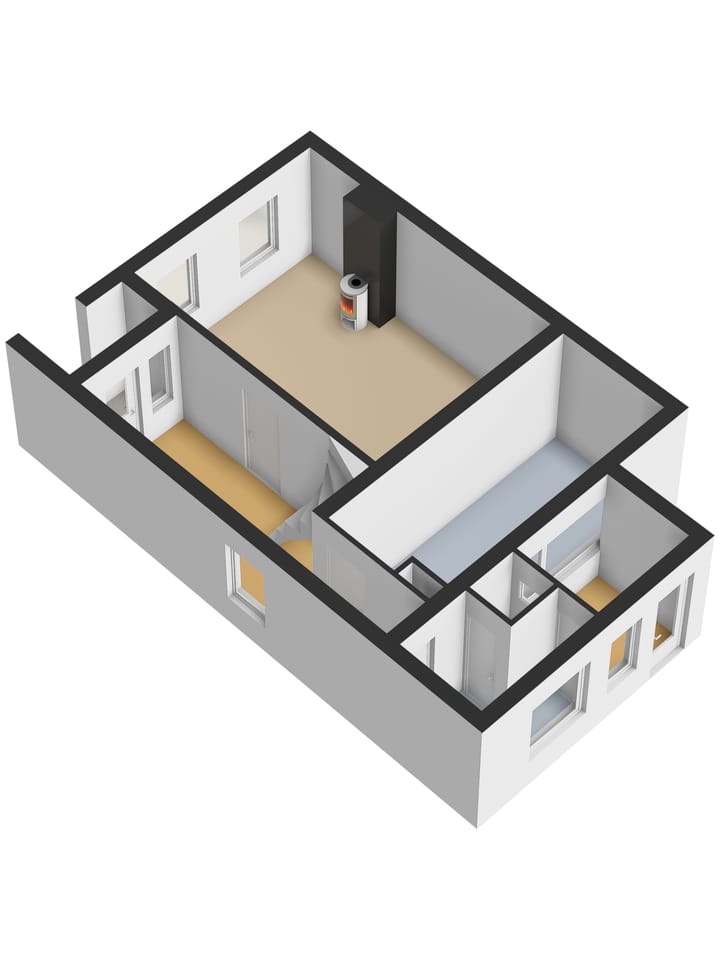 Foto 36 van Achthuizensedijk 102