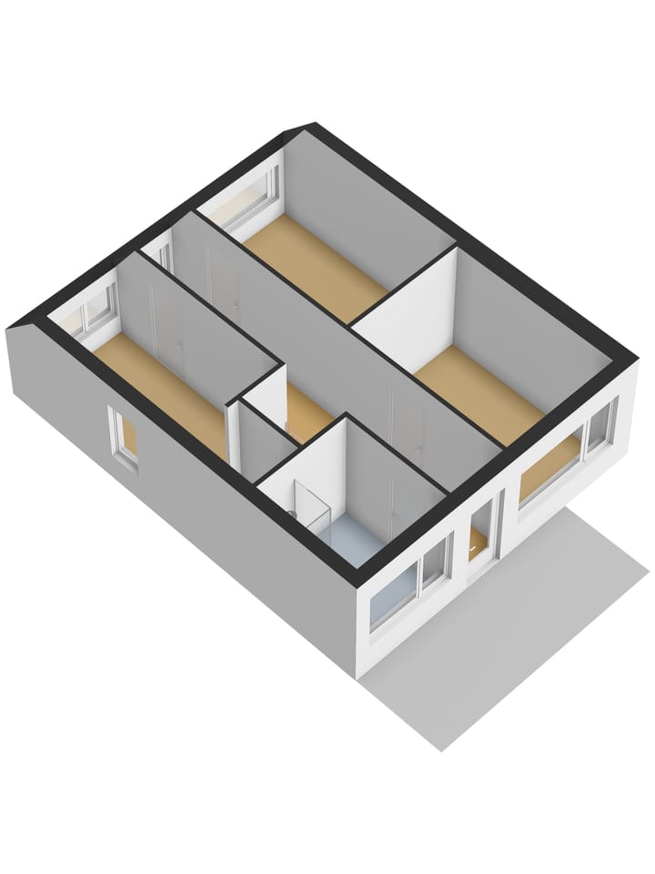 Foto 40 van Achthuizensedijk 102
