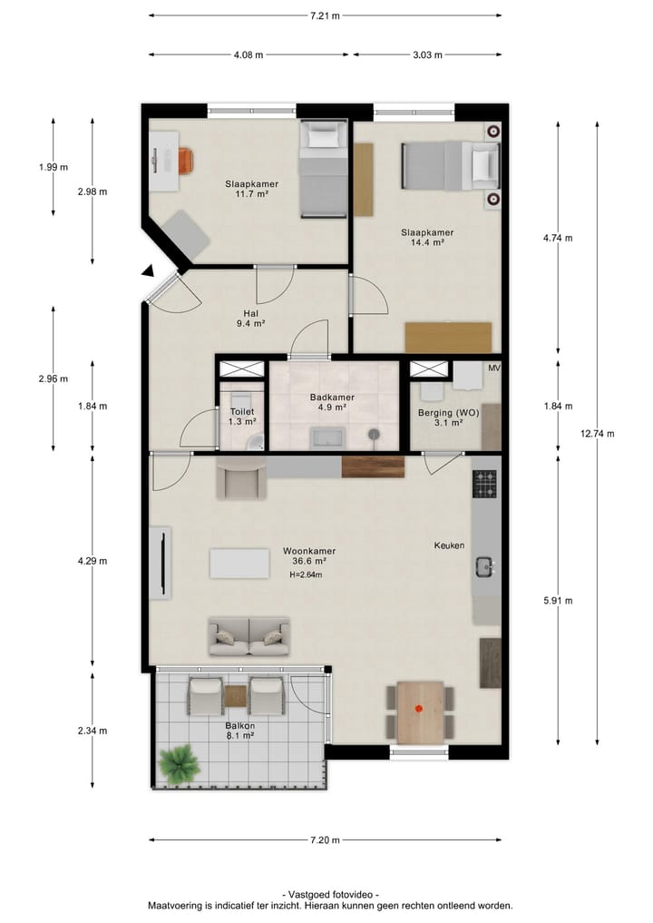 Foto 35 van Brouwersgracht 325