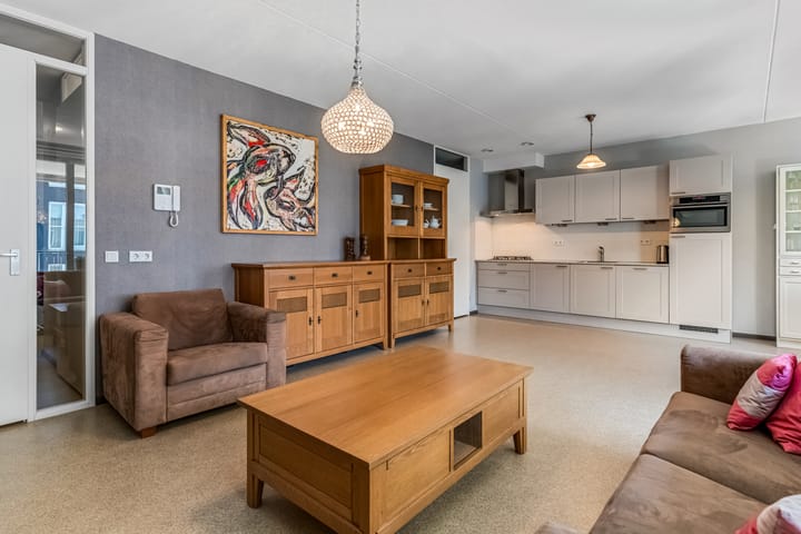 Foto 4 van Brouwersgracht 325