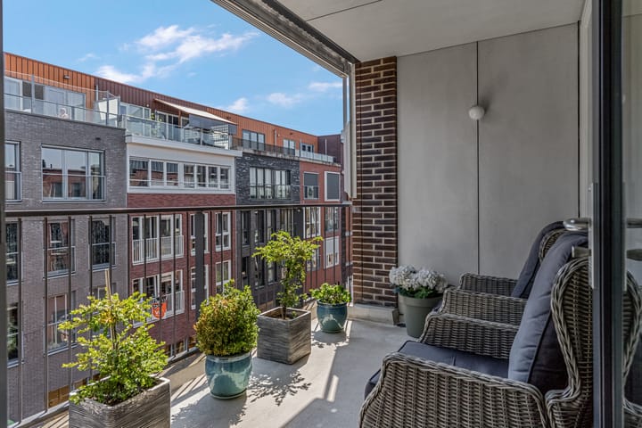 Foto 10 van Brouwersgracht 325