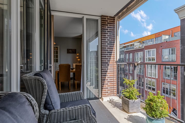 Foto 11 van Brouwersgracht 325