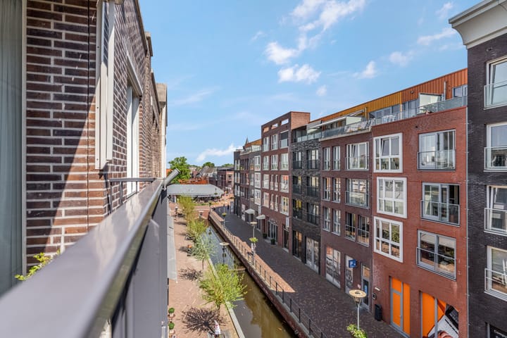 Foto 12 van Brouwersgracht 325