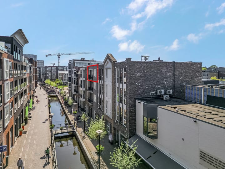 Foto 24 van Brouwersgracht 325