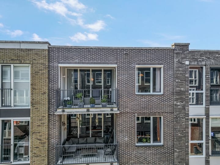 Foto 25 van Brouwersgracht 325