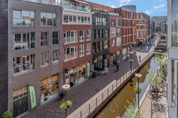 Foto 13 van Brouwersgracht 325