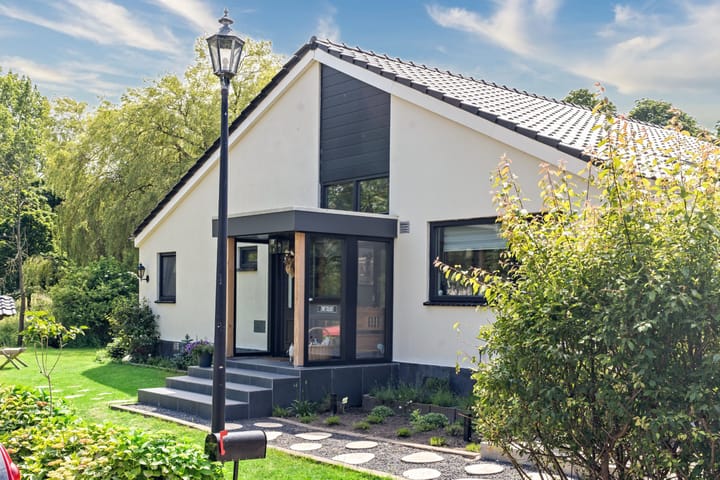 Photo 1 of Vlietweg 1