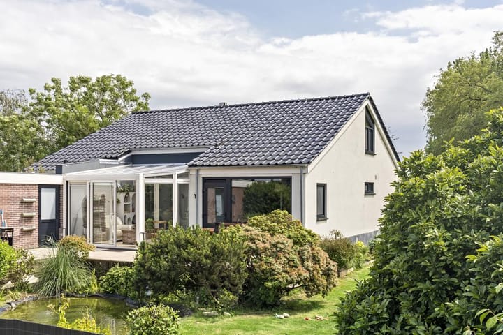 Photo 27 of Vlietweg 1