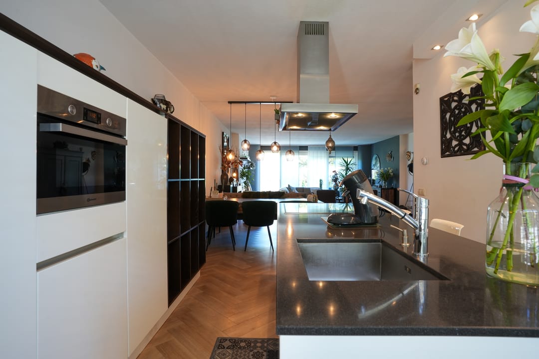 Photo 2 of Paus Johannes XXIII straat 6