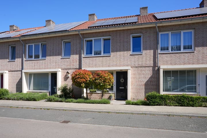 Foto 6 van Paus Johannes XXIII straat 6