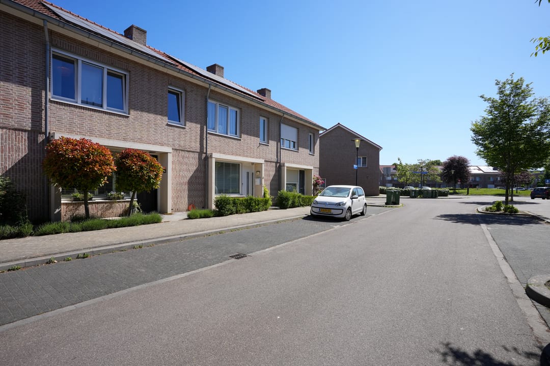 Photo 7 of Paus Johannes XXIII straat 6