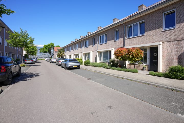 Foto 8 van Paus Johannes XXIII straat 6