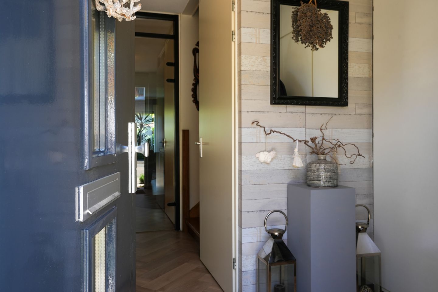 Photo 10 of Paus Johannes XXIII straat 6