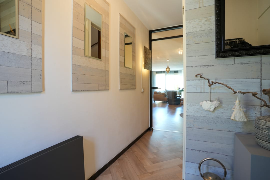 Photo 11 of Paus Johannes XXIII straat 6