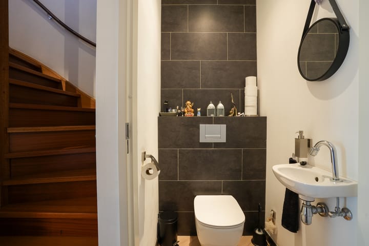 Foto 13 van Paus Johannes XXIII straat 6