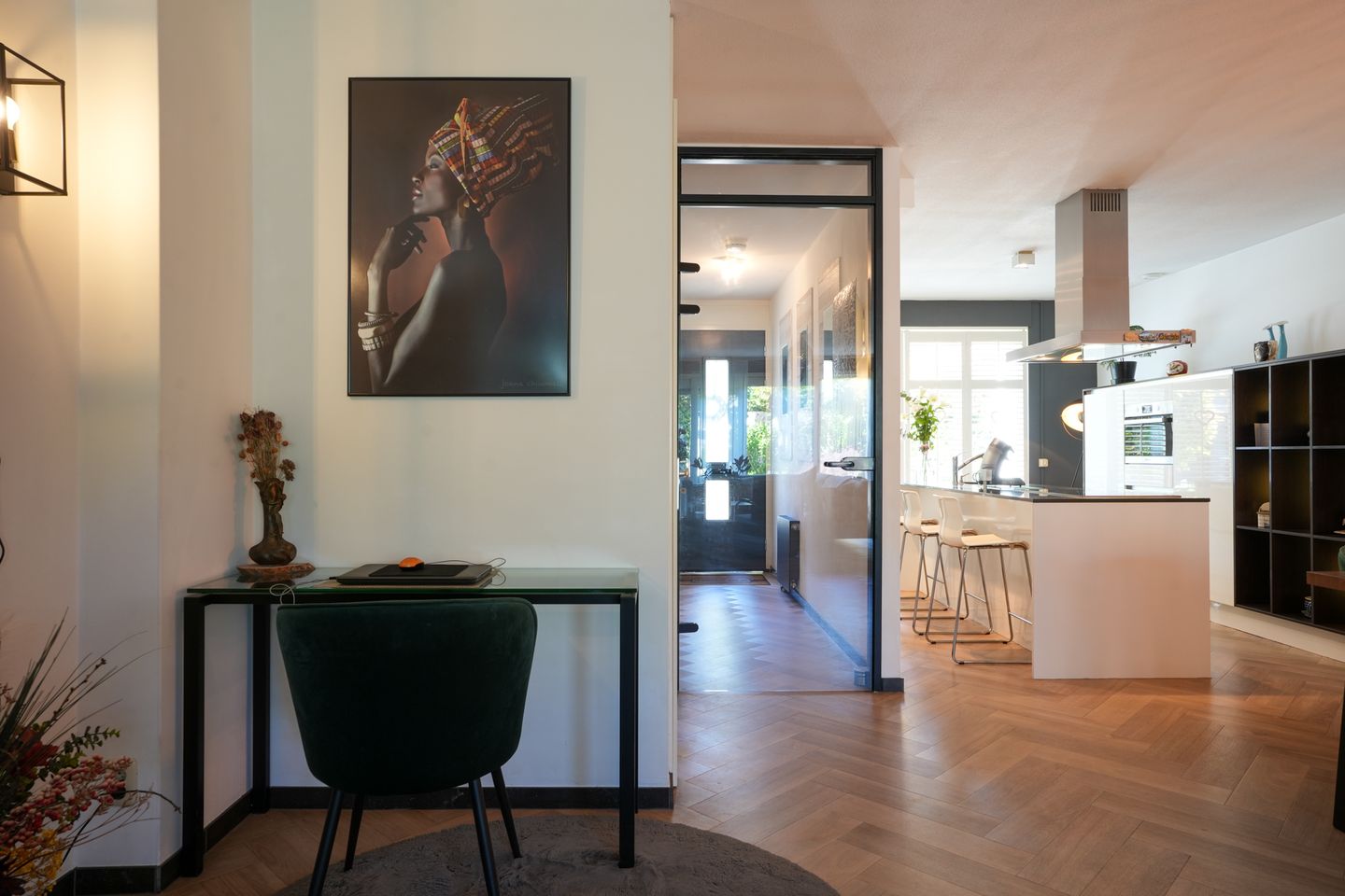 Photo 14 of Paus Johannes XXIII straat 6