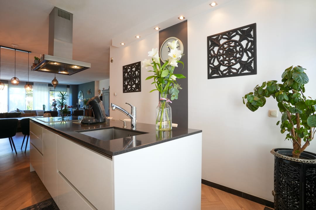 Photo 16 of Paus Johannes XXIII straat 6