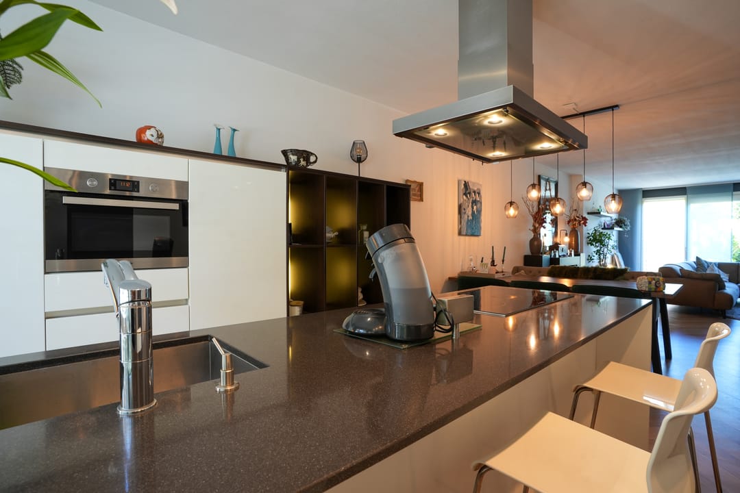 Photo 17 of Paus Johannes XXIII straat 6