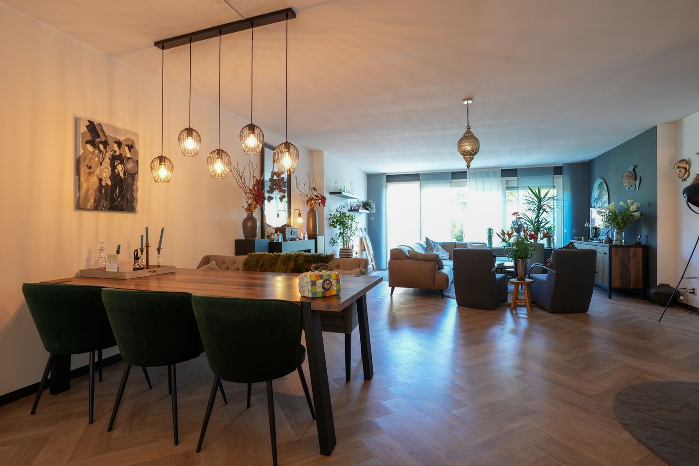 Photo 19 of Paus Johannes XXIII straat 6