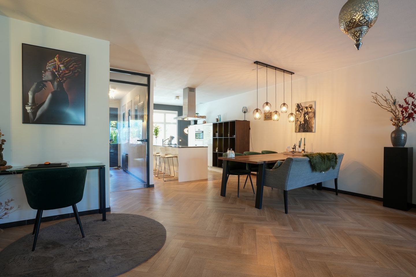 Photo 20 of Paus Johannes XXIII straat 6