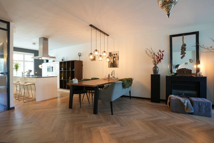 Foto 21 van Paus Johannes XXIII straat 6