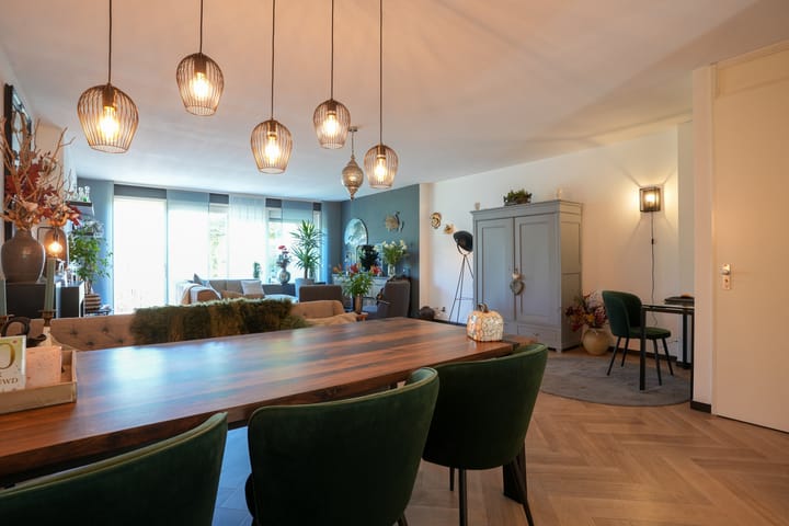 Foto 22 van Paus Johannes XXIII straat 6