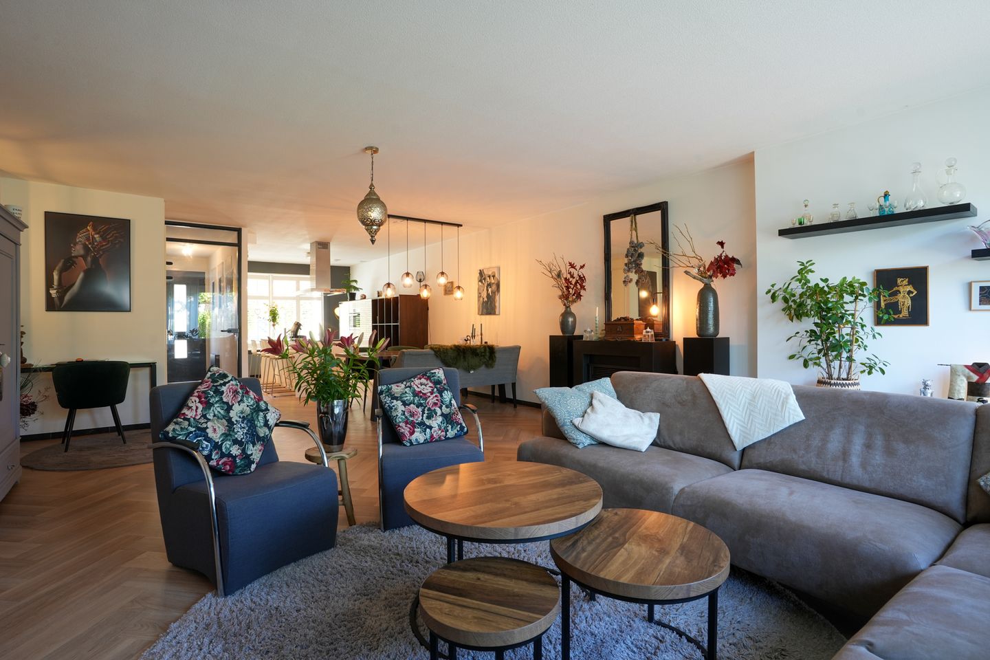 Photo 25 of Paus Johannes XXIII straat 6