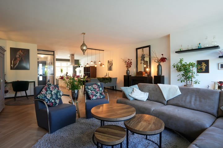 Foto 25 van Paus Johannes XXIII straat 6