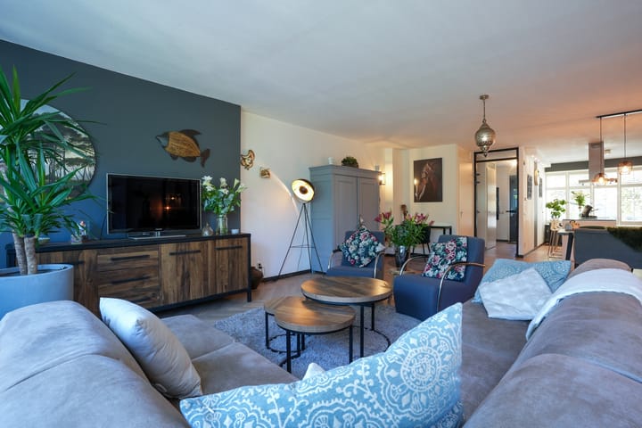 Foto 26 van Paus Johannes XXIII straat 6