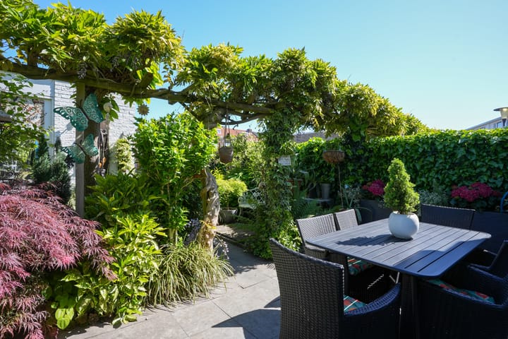 Foto 28 van Paus Johannes XXIII straat 6