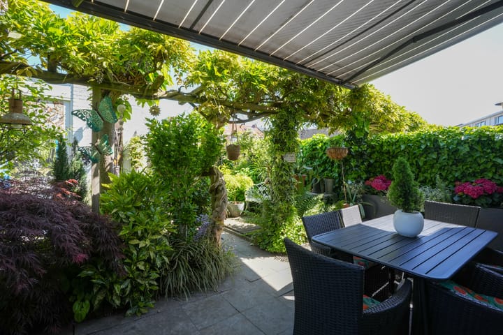 Foto 29 van Paus Johannes XXIII straat 6