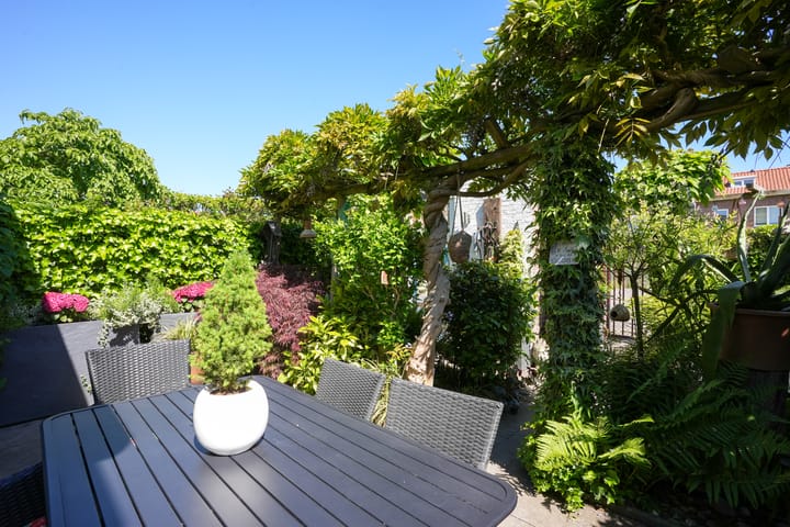 Foto 30 van Paus Johannes XXIII straat 6