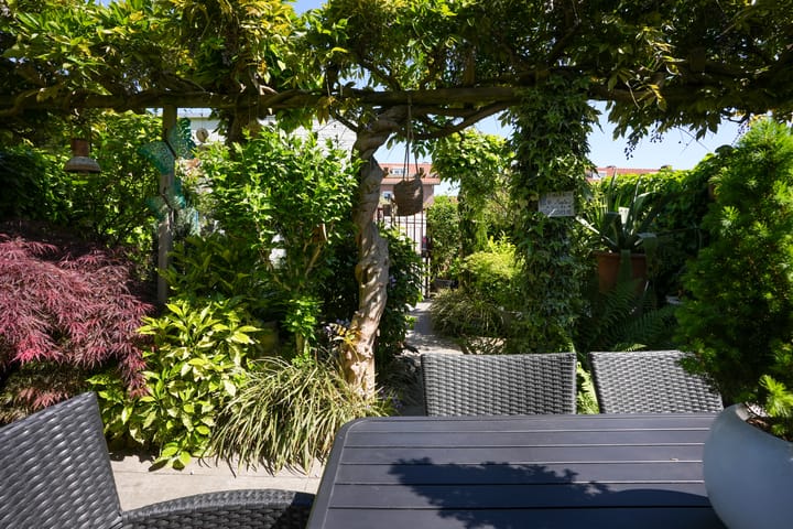 Foto 31 van Paus Johannes XXIII straat 6