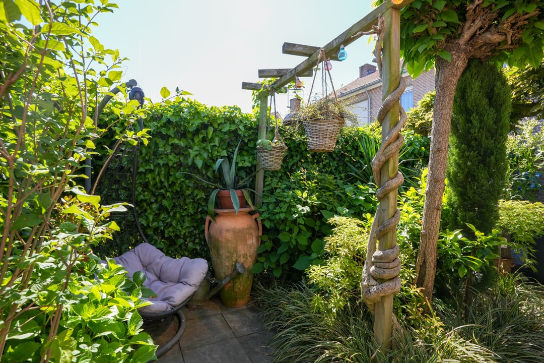 Photo 32 of Paus Johannes XXIII straat 6