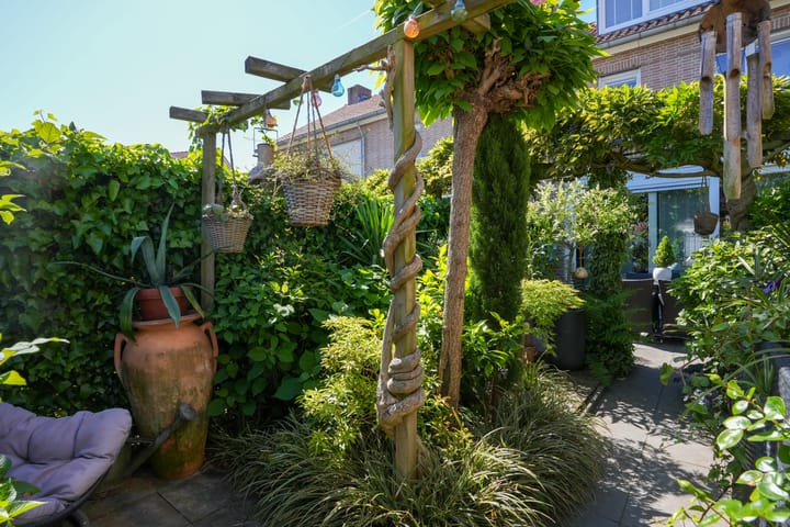 Foto 33 van Paus Johannes XXIII straat 6