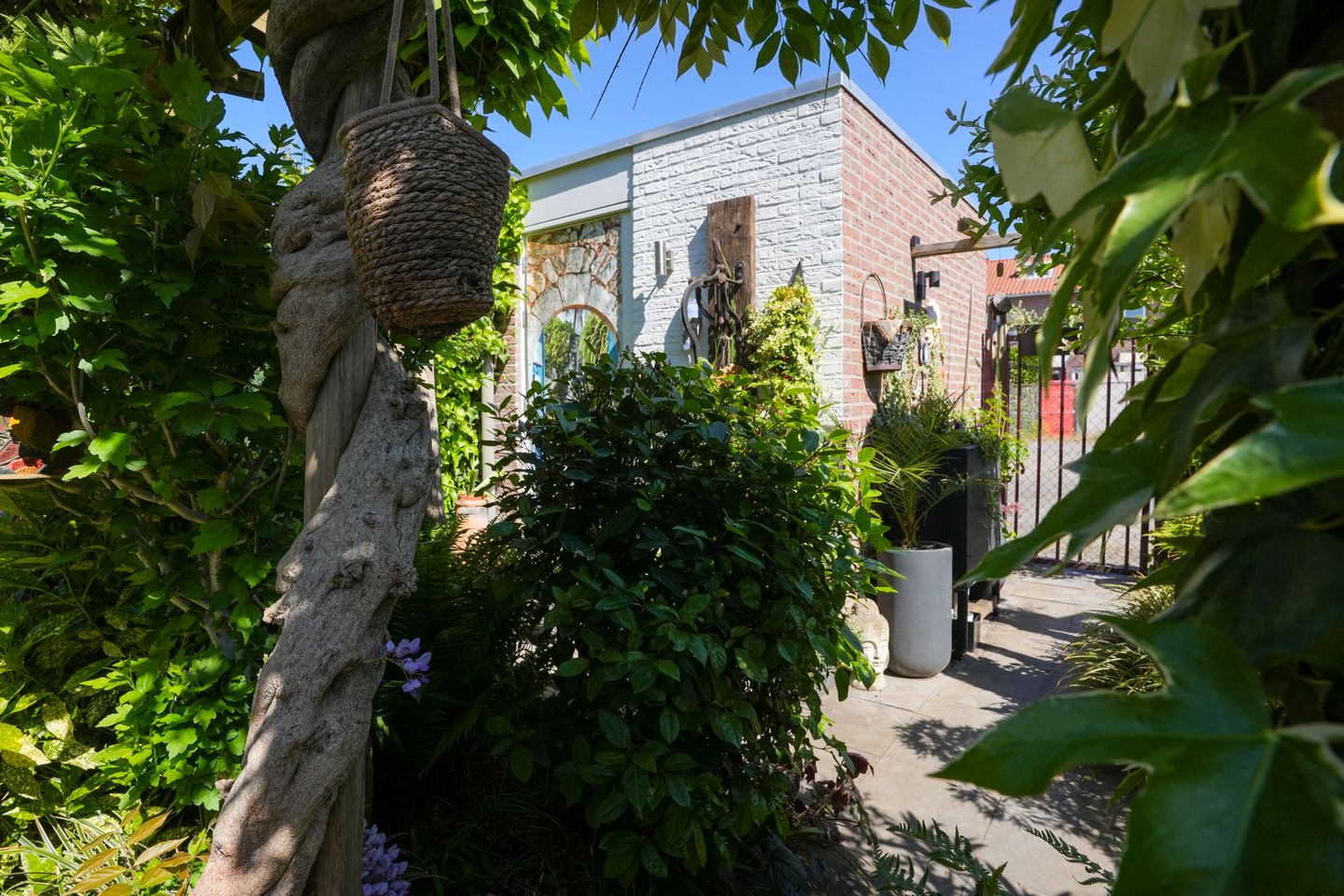 Photo 34 of Paus Johannes XXIII straat 6