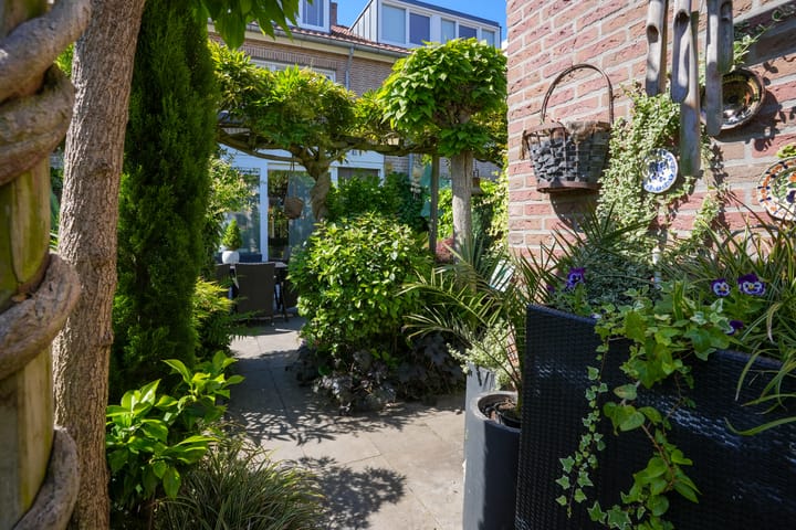 Foto 36 van Paus Johannes XXIII straat 6