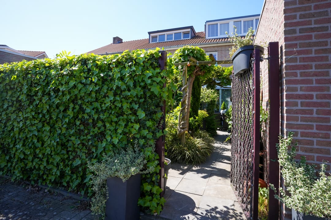 Photo 37 of Paus Johannes XXIII straat 6