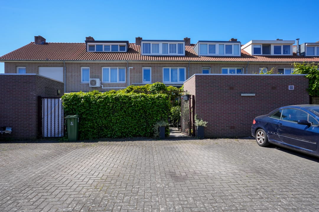 Photo 38 of Paus Johannes XXIII straat 6