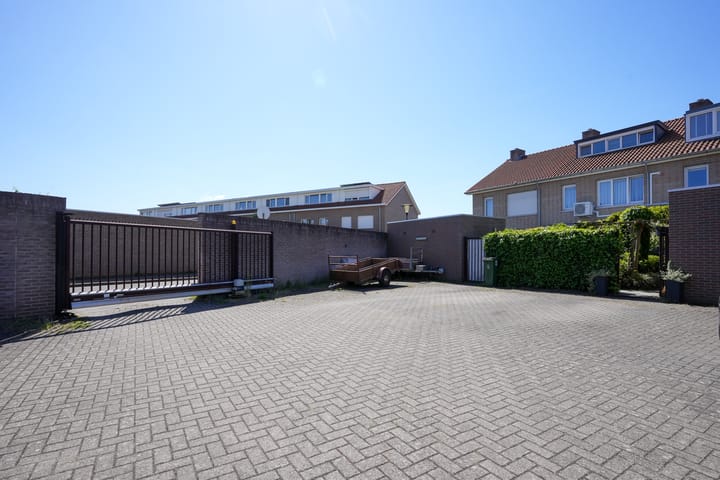 Foto 40 van Paus Johannes XXIII straat 6