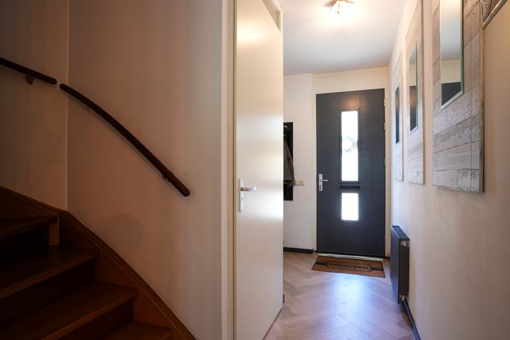 Foto 41 van Paus Johannes XXIII straat 6