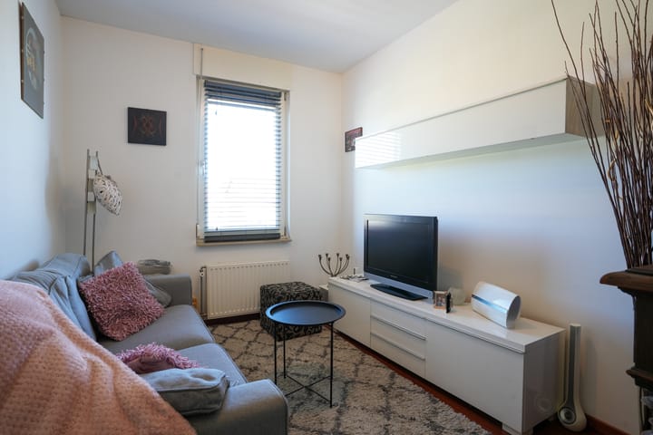 Foto 44 van Paus Johannes XXIII straat 6