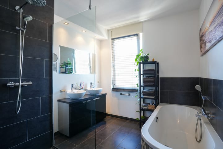 Foto 46 van Paus Johannes XXIII straat 6