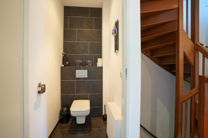 Foto 47 van Paus Johannes XXIII straat 6