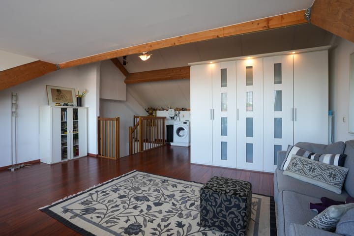 Foto 50 van Paus Johannes XXIII straat 6