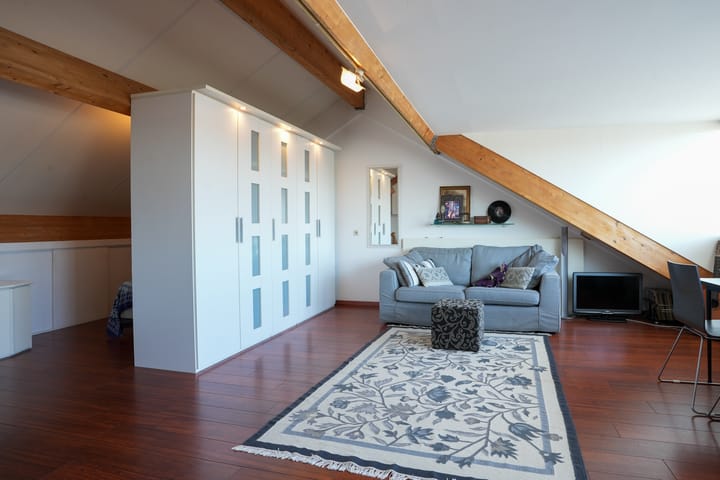 Foto 51 van Paus Johannes XXIII straat 6