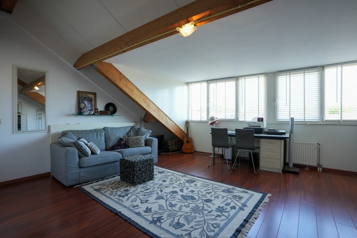 Foto 53 van Paus Johannes XXIII straat 6